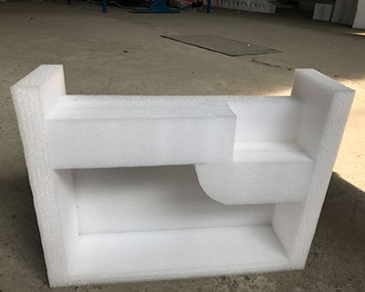 珍珠棉襯墊