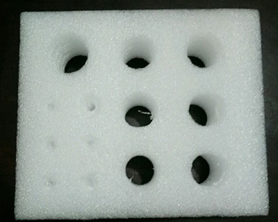珍珠棉襯墊